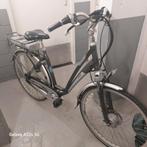Amslod Hamilton ST display defect, Gebruikt, 51 tot 55 cm, 50 km per accu of meer, Ophalen