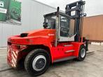 Kalmar Heftruck DCE 140-6 (bj 2005), Meer dan 4000 kg, Diesel, Heftruck, Kalmar