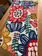 Dekbedovertrekset Ikea, Huis en Inrichting, Slaapkamer | Beddengoed, Gebruikt, Overige kleuren, Dekbedovertrek, Tweepersoons