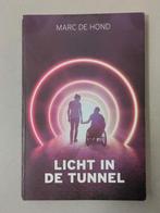 Licht in de Tunnel - Marc de Hond, Boeken, Ophalen of Verzenden, Zo goed als nieuw, Marc de Hond, Nederland