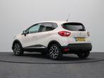 Renault Captur TCe 90pk Dynamique | Trekhaak | Climate Contr, Voorwielaandrijving, 898 cc, Stof, Gebruikt