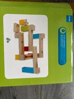 Houten knikkerbaan van HEMA, Ophalen of Verzenden, Gebruikt, Overige merken