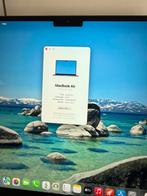 MacBook Air 15 inch M2 | Zeer net | Batt 95% | 512GB | Garan, Computers en Software, Apple Macbooks, 8 GB, 512 GB, Ophalen of Verzenden