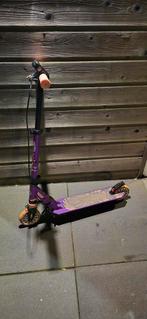 Step inklapbaar, Ophalen, Gebruikt, Gewone step