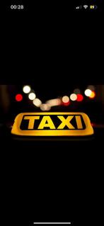 Betrouwbaar taxi goedkoop 24/7, Vacatures, Vacatures | Chauffeurs, Overige vormen