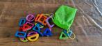 Magformers / Magnetische Bouwstenen, Kinderen en Baby's, Speelgoed | Bouwstenen, Ophalen of Verzenden