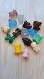 Vintage gogo's, Ophalen of Verzenden, Zo goed als nieuw