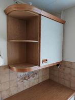 Set bovenkastjes van het merk Bruynzeel keuken, Ophalen, Gebruikt, Overige kleuren, 50 tot 100 cm