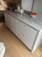 4x 80x40 veddinge IKEA ladefront mat wit, Ophalen, Wit, 50 tot 100 cm, Zo goed als nieuw