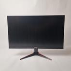 Acer Nitro VG240Y 75Hz LCD 24-inch Zwart, Acer, Gebruikt, Support@acer.com, 8F, No. 88, Sec. 1, Xintai 5th Rd.
Xizhi District, New Taipei City 221
Taiwan