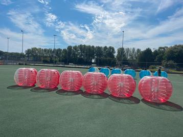 Sport- en spelverhuur Bosma - Onvergetelijke dag! beschikbaar voor biedingen