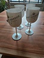 Moët & Chandon champagnebekers, Ophalen of Verzenden, Nieuw, Overige typen