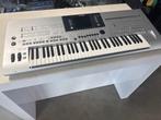Yamaha tyros 4, Ophalen, Yamaha, Aanslaggevoelig, 61 toetsen
