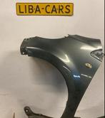 Citroen c1 peugeot 107 spatbord donkergrijs KTA LIBACARS, Citroen, Links, Ophalen of Verzenden, Spatbord