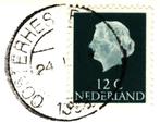 984628	Oosterhesselen	De Klencke	Gelopen met Postzegel, Verzamelen, Ansichtkaarten | Nederland, Gelopen, Ophalen of Verzenden