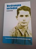 Frederik Disco: Verdrongen/ Ned. Indie, 20e eeuw of later, Frederik Disco, Ophalen of Verzenden, Zo goed als nieuw