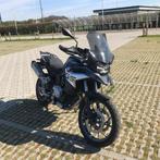 Winderlich windscherm f750/800gs, Motoren, Onderdelen | BMW, Verzenden, Gebruikt