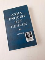 Anna Enquist - Het geheim, Boeken, Anna Enquist, Ophalen of Verzenden, Zo goed als nieuw