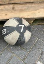 1 x 7 kg medicine gewicht bal, Gewicht, Gebruikt, 7 kg, Bal