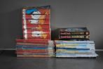 Donald Duck verzameling meer dan 100 stuks, Meerdere stripboeken, Ophalen of Verzenden, Gelezen