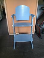 Kinderstoel met alle toebehoren.(Meegroeistoel), Ophalen of Verzenden, Gebruikt, Meegroeistoel, Gordel(s)