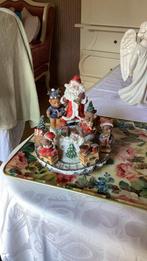 Speeldoos, Diversen, Kerst, Verzenden