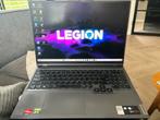 Lenovo Legion 5 Pro 16ACH6H RTX 3070 !!, Computers en Software, 16 inch, 4 Ghz of meer, SSD, Zo goed als nieuw