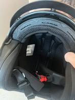 Scooterhelm voor vrouwen maat M, Ophalen, Zo goed als nieuw