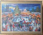 Cosy Christmas Fair puzzle Scintilla by Prezend 1000 pcs, Ophalen of Verzenden, Nieuw