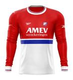 Gezocht:  retro FC Utrecht shirts, Seizoenskaart, Eén persoon