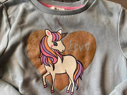 Leuke trui van C&A mt 128 voor 2 euro !!!, Kinderen en Baby's, Kinderkleding | Maat 128, Gebruikt, Meisje, Trui of Vest, Ophalen of Verzenden