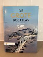 De Grote Bosatlas (in nieuw staat), Boeken, Atlassen en Landkaarten, Ophalen, Bosatlas, 2000 tot heden, Wereld