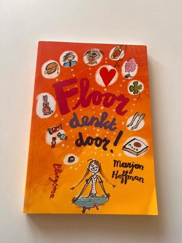 De Regels van Floor - Floor denkt door! beschikbaar voor biedingen