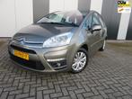 Citroen C4 Picasso 1.6 VTi Tendance, Auto's, Citroën, Te koop, 14 km/l, Benzine, 73 €/maand