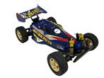 Tamiya Blazing Star 4WD Trial Racer 1/10 rc auto, Hobby en Vrije tijd, Modelbouw | Radiografisch | Auto's, Elektro, Gebruikt, Auto offroad