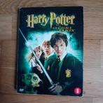 Harry Potter 2 Disc., Cd's en Dvd's, Vanaf 12 jaar, Ophalen of Verzenden, Zo goed als nieuw