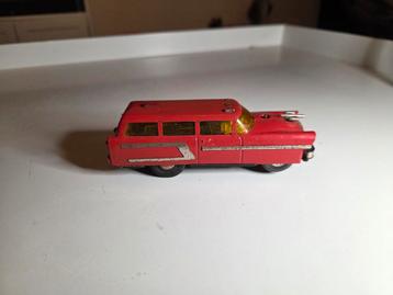 Schuco Varianto Elektro Station Car 3118 beschikbaar voor biedingen