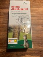 Gardio katten/ marter afweergordel nieuw!, Dieren en Toebehoren, Verzenden, Nieuw