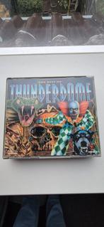 Thunderdome the best of, Ophalen of Verzenden, Zo goed als nieuw, Disco