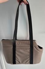 Puppy draagtas, Dieren en Toebehoren, Honden-accessoires, Ophalen, Nieuw