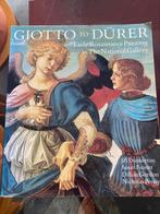 From Giotto to Durer, Ophalen of Verzenden, Zo goed als nieuw, Schilder- en Tekenkunst