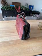 Leuke Mutsaers tas met unieke kleurstelling, Ophalen of Verzenden, Gebruikt