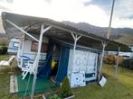 Schutzdak/Caravan te koop - Sankt Johann im Pongau, Caravans en Kamperen, Voortenten en Luifels, Ophalen of Verzenden, Gebruikt