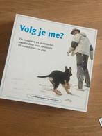 Volg je me? - Marco Starink - Puppy Training, Ophalen of Verzenden, Nieuw