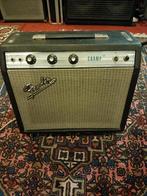 Fender Champ Silverface 1972, Muziek en Instrumenten, Ophalen, Gebruikt, Gitaar, Minder dan 50 watt