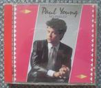 Paul Young - No Parlez (CD) extended versions, Cd's en Dvd's, Cd's | Pop, Gebruikt, Ophalen of Verzenden, 1980 tot 2000