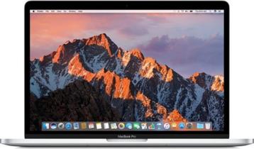 Phone city l Macbook pro 2017 i5 8GB/512GB SSD beschikbaar voor biedingen