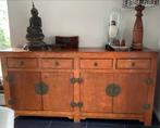Antiek Chinees Dressoir, Ophalen