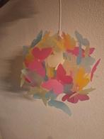 Vlinderlamp, Kinderen en Baby's, Kinderkamer | Inrichting en Decoratie, Ophalen of Verzenden, Zo goed als nieuw, Lamp