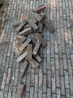 Terras stenen gratis af te halen. Zsm, Tuin en Terras, Tegels en Klinkers, Ophalen, Gebruikt, Beton, Klinkers